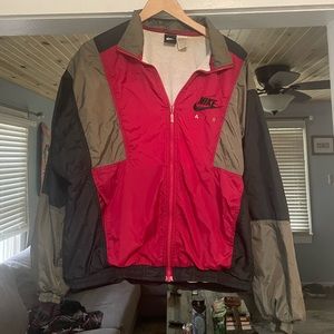 Vintage Nike Air Windbreaker